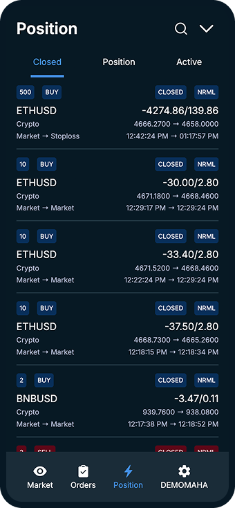 App1 Theme Screenshot 7